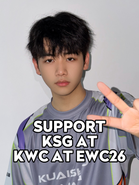 @HoK Esports