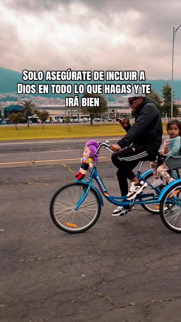 @Hey Pedro