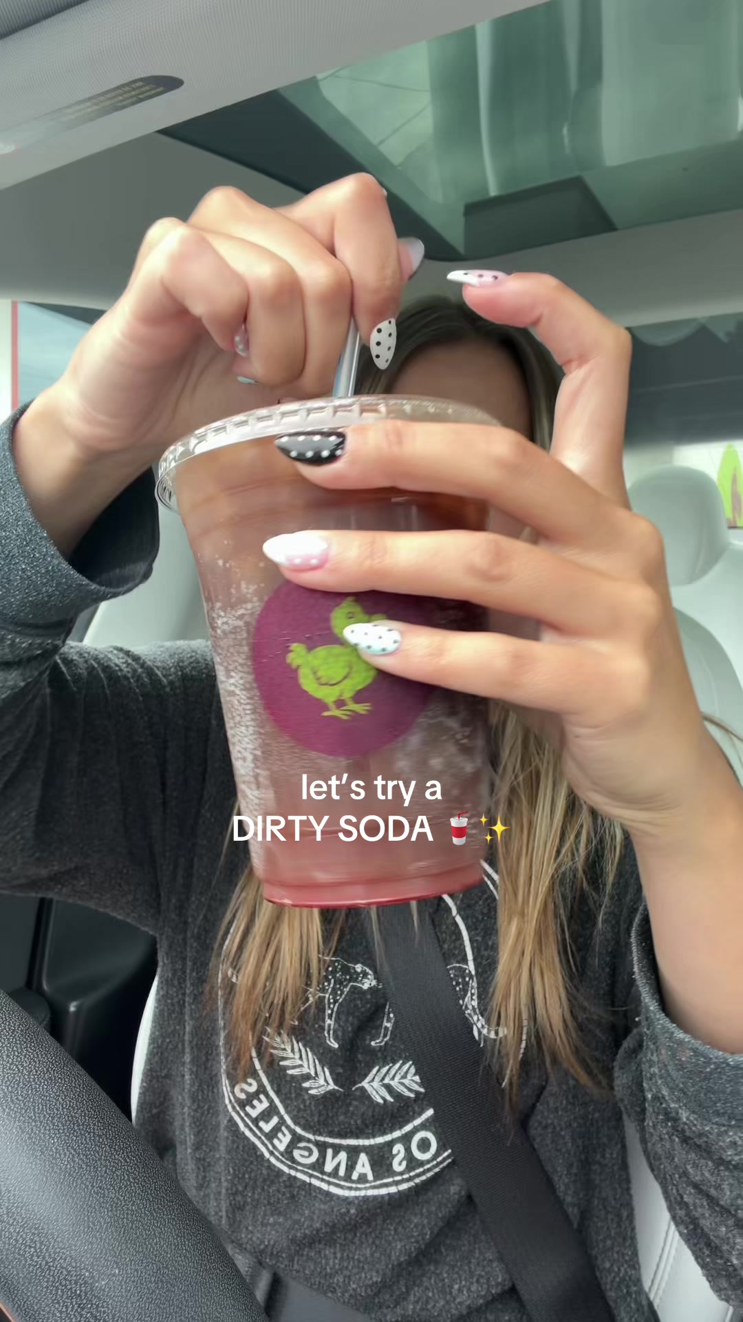 @Gabriella