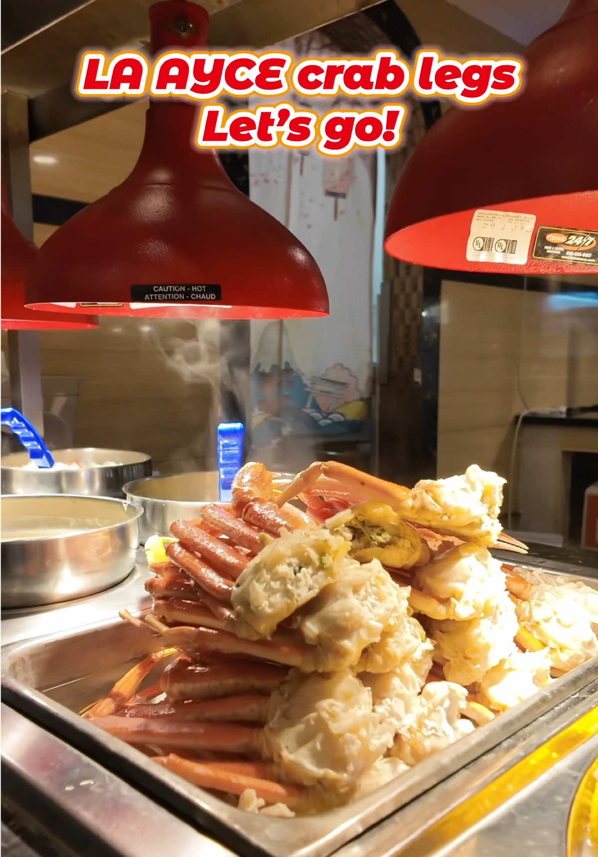 @Fuji Buffet