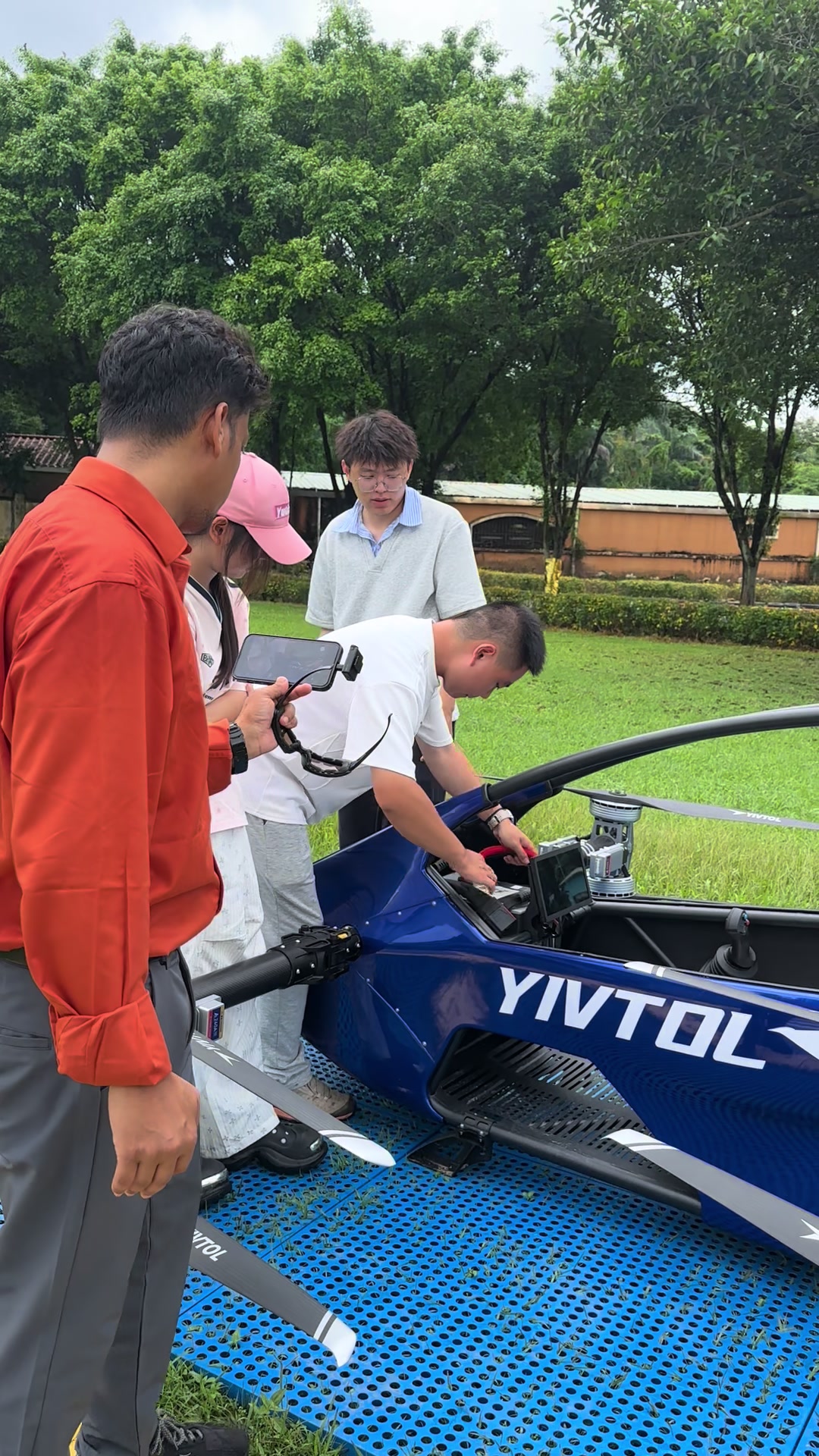 @Yivtol evtol
