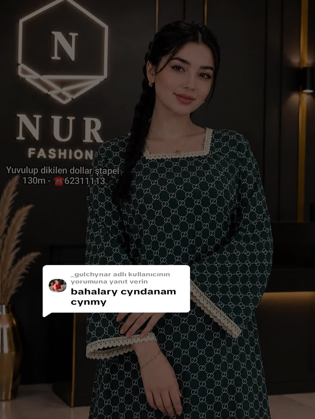 @Nur_fashion🧿