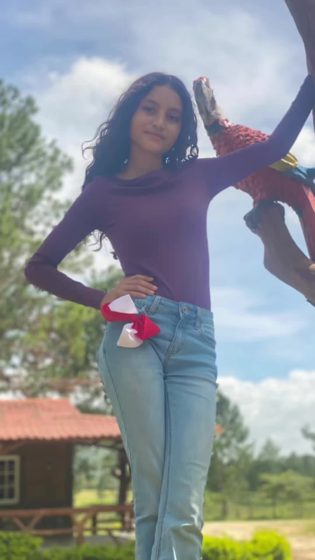 @Yami Arauz