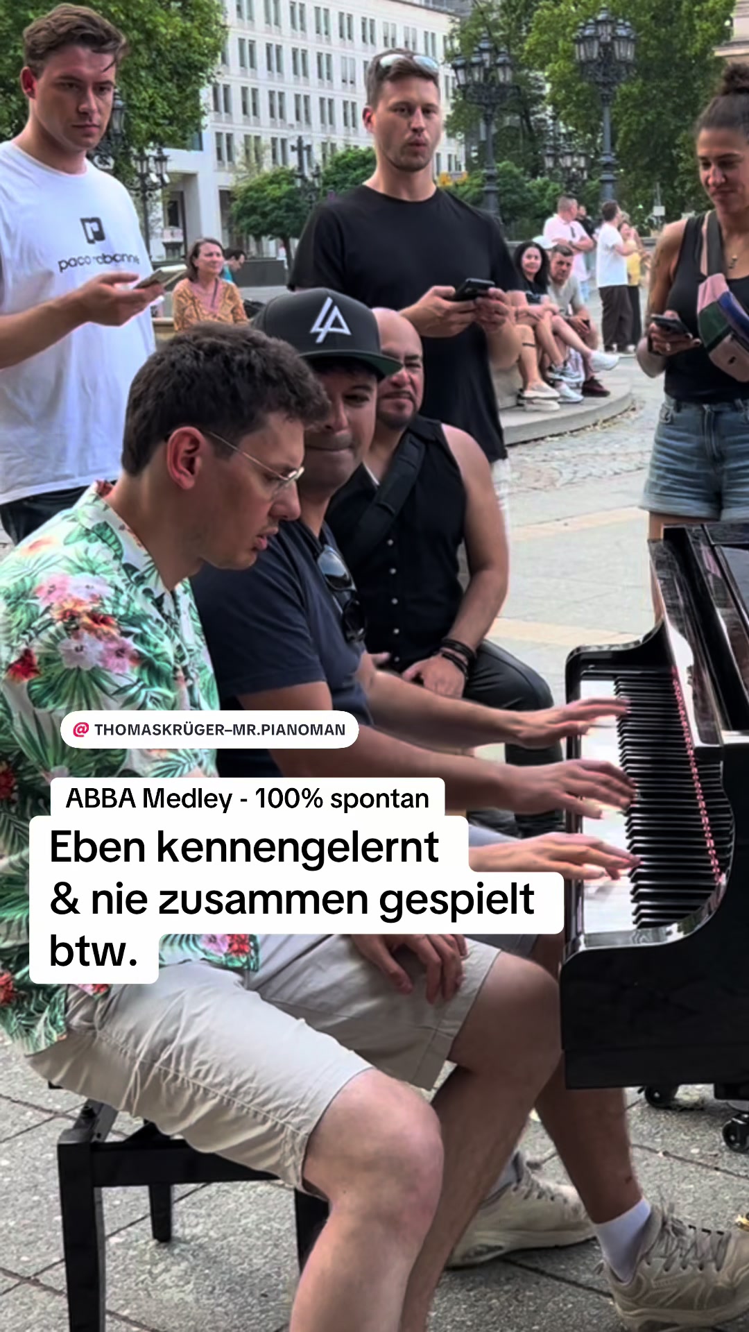 @Autistic Piano