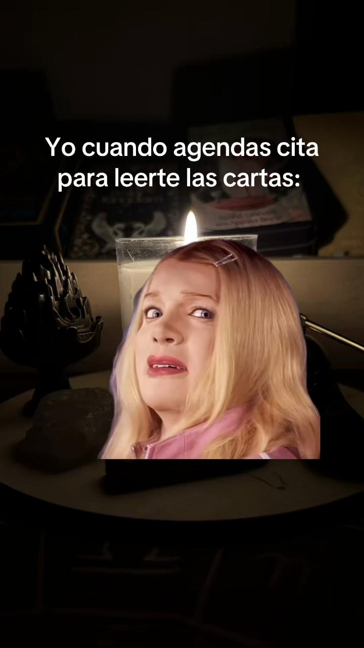 @T de Tarot