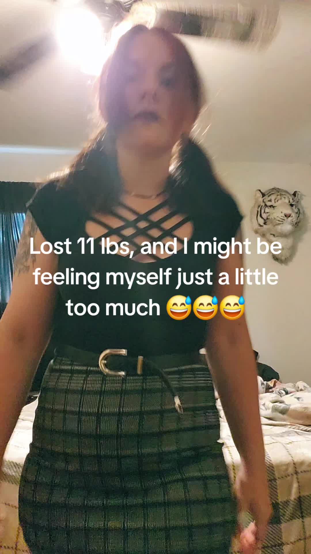 @Megan