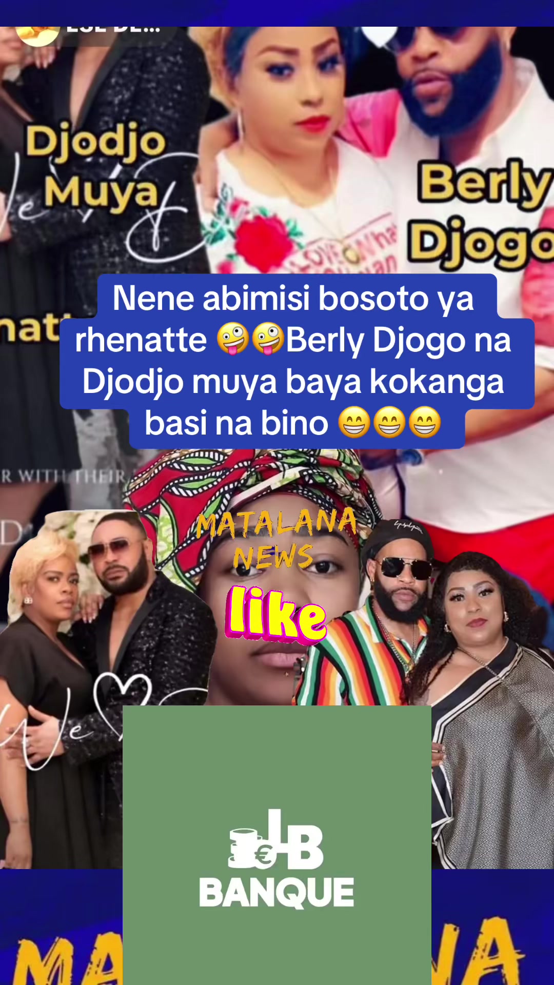 @Matalana News