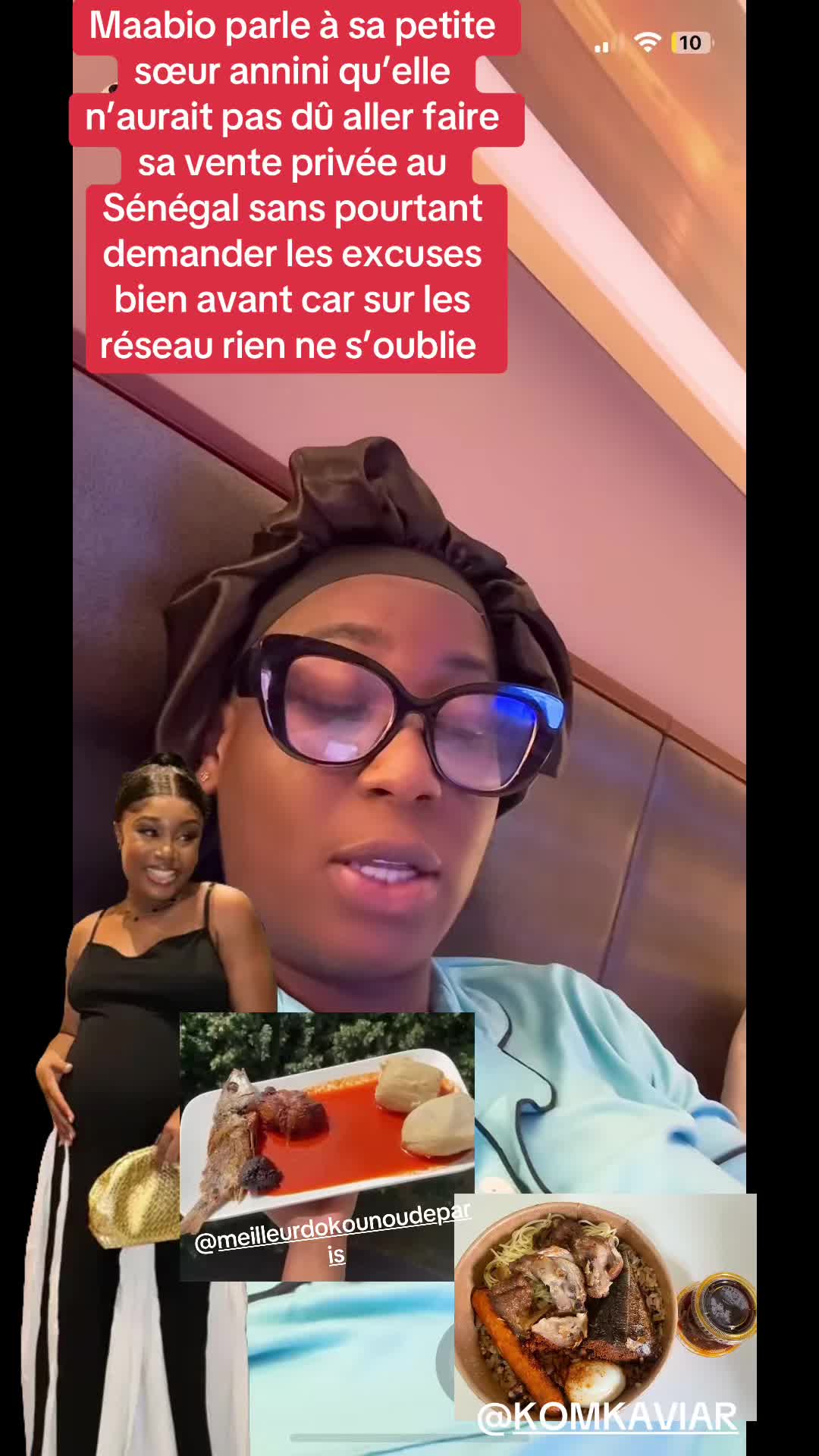 @❤️ 🫶 Prunelle  🤍