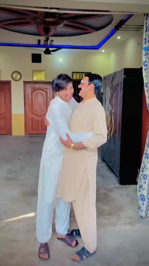 @Sajankharal Hafizabadi