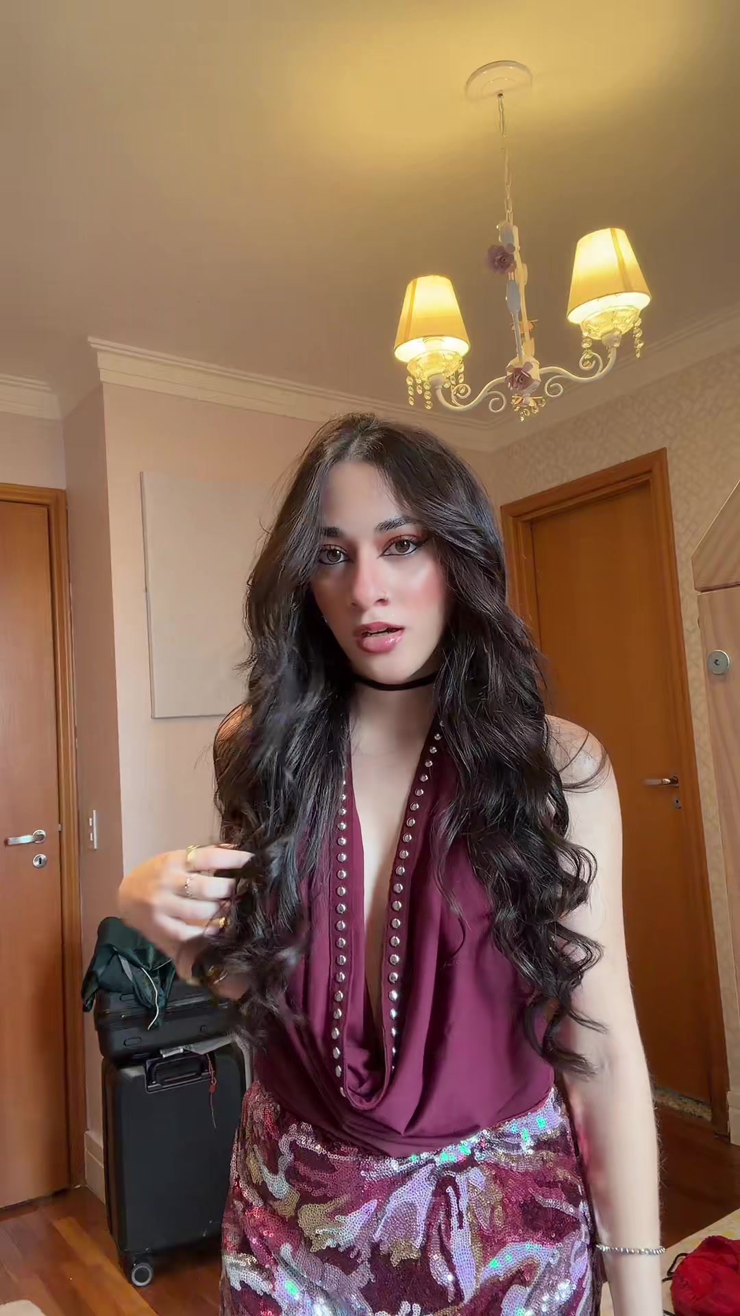 @isadora ✧