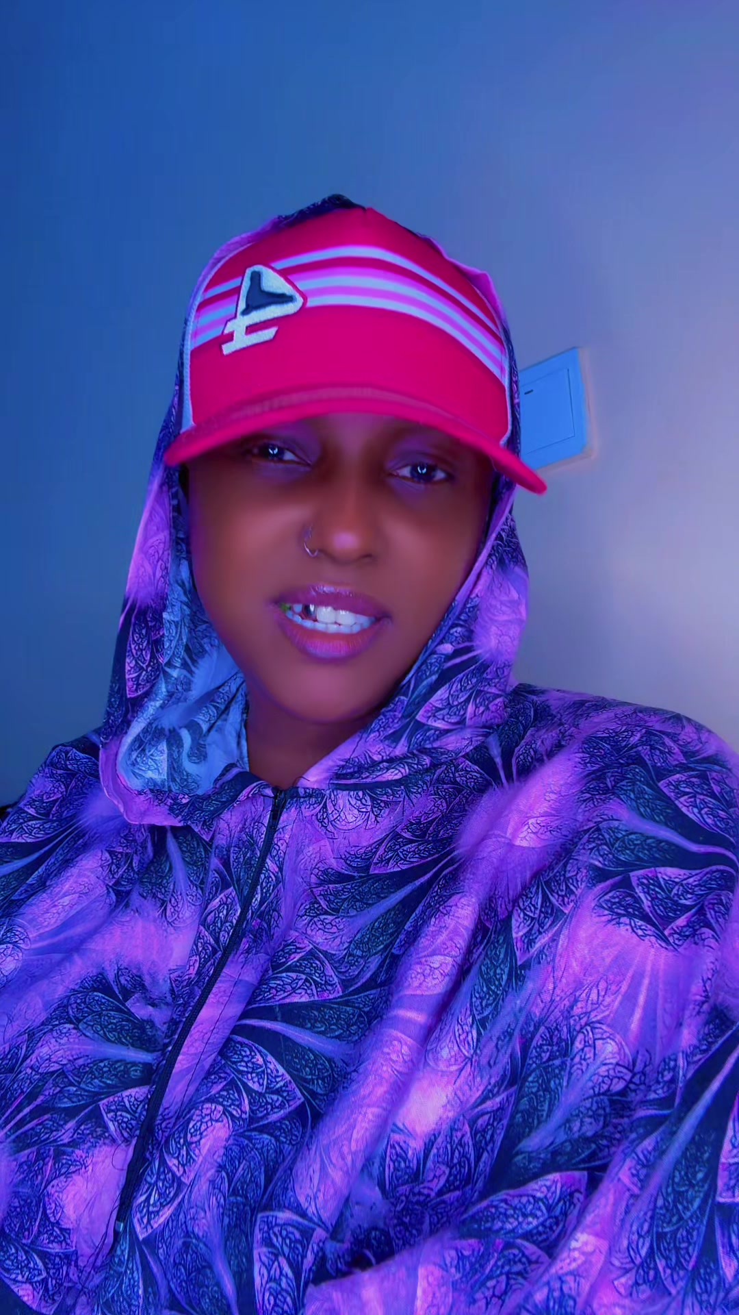 @Fauziah 🇺🇬 Saya 🇰🇪❤️