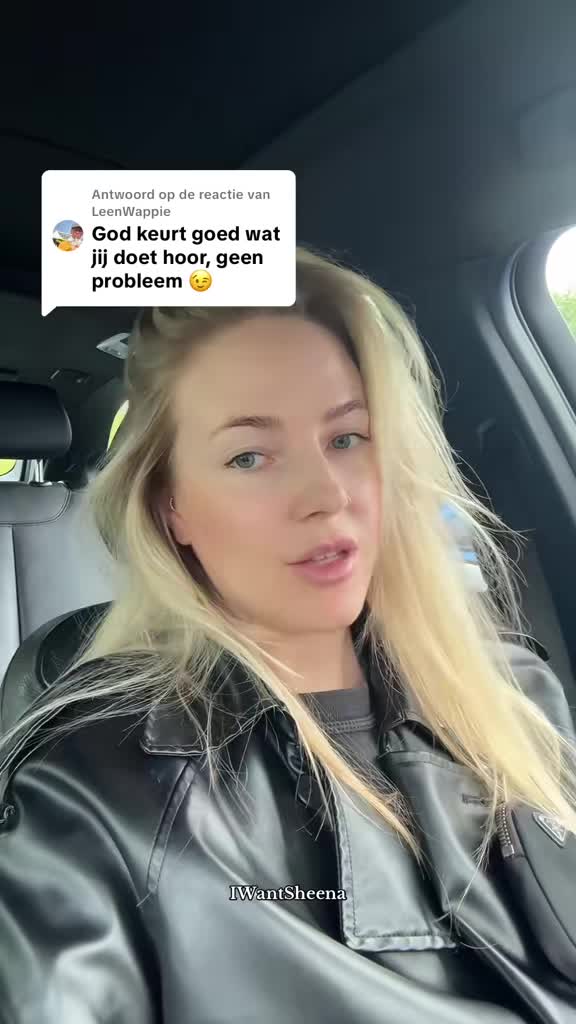 @IWantSheena