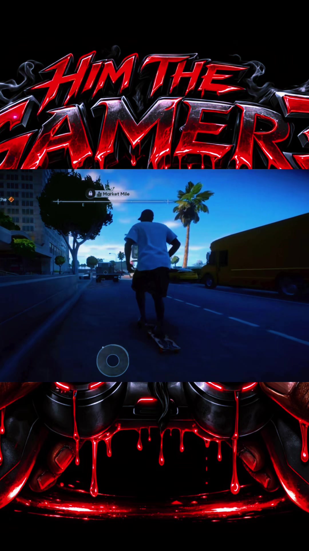@HimTheGamer3