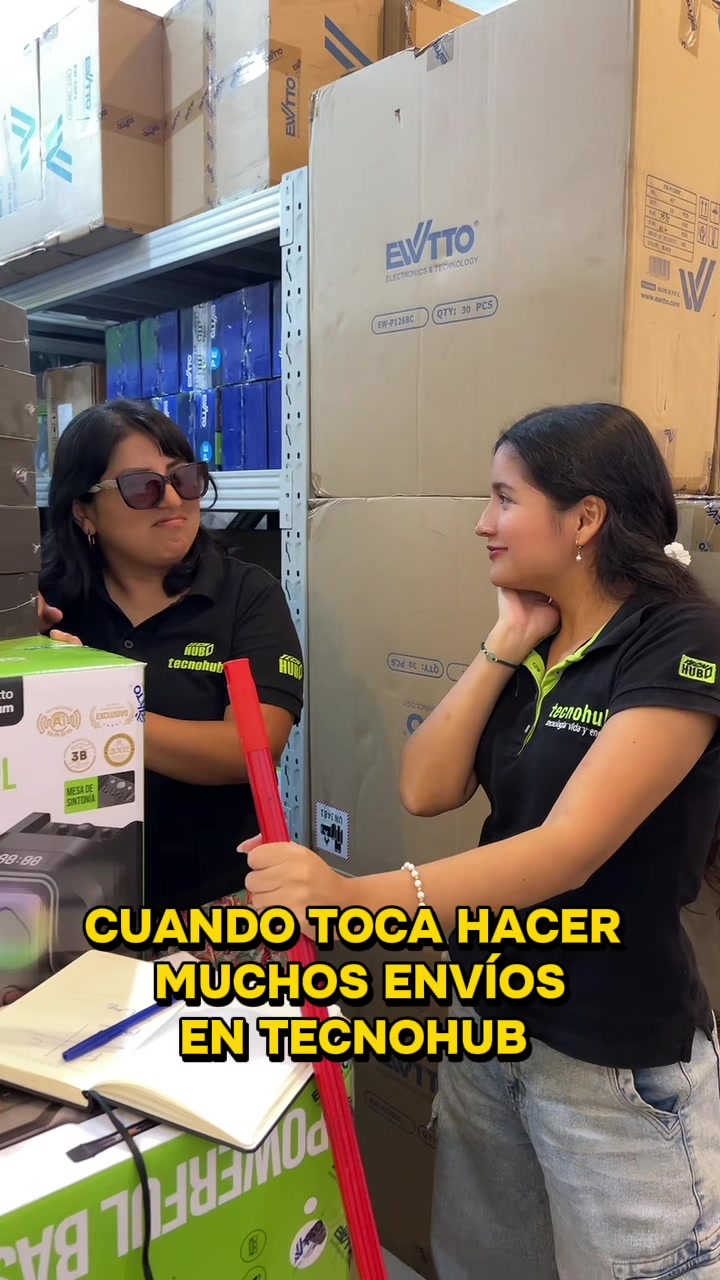 @TecnoHub