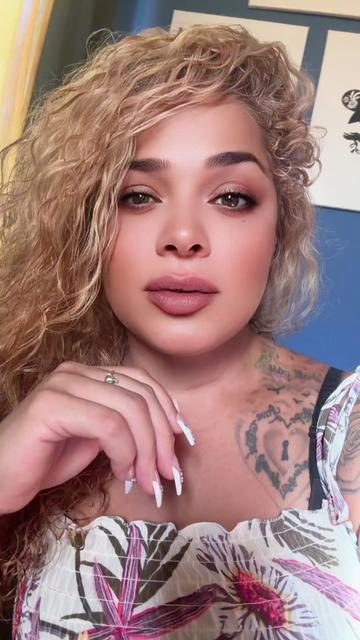 @MzJazyMo&rsquo;