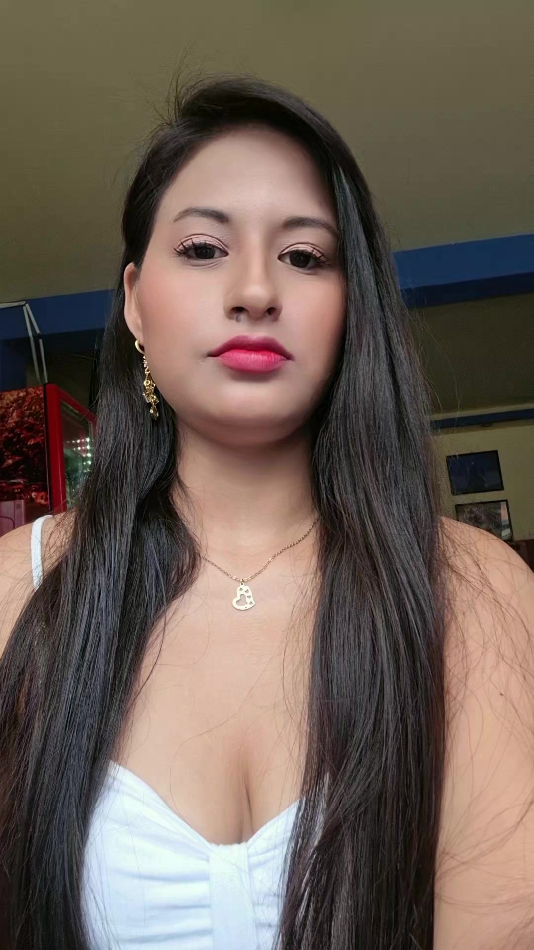 @🦋A'naly Chuquihuanga🥰🍒😘