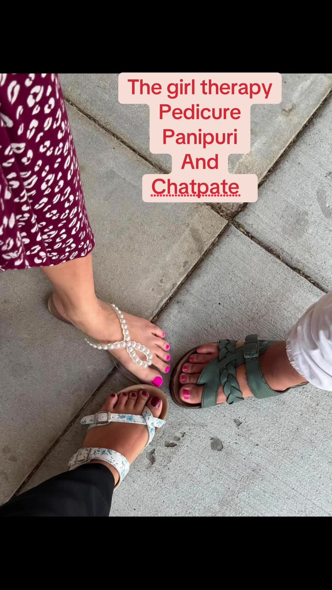 @Pooja Poudyal