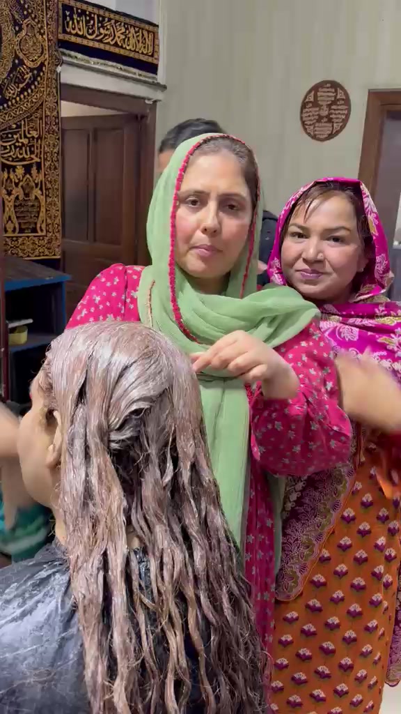 @Nighat salon and academy
