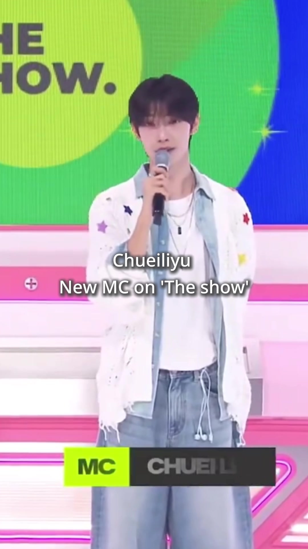 @Liwoojin "FLARE U"