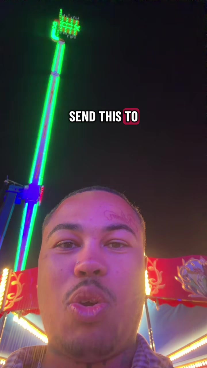 @Adamn WhoDeyWant