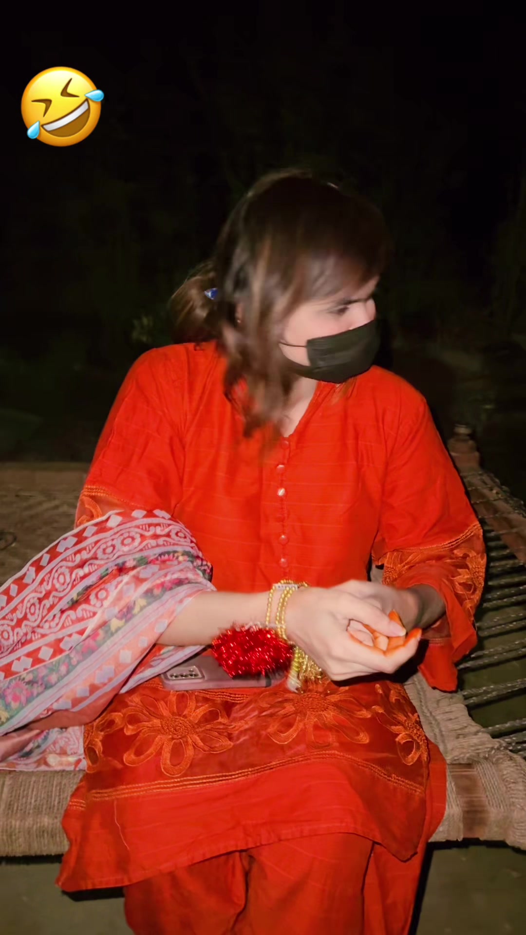 @Nawabshah ki Nawabzadii😜🥰
