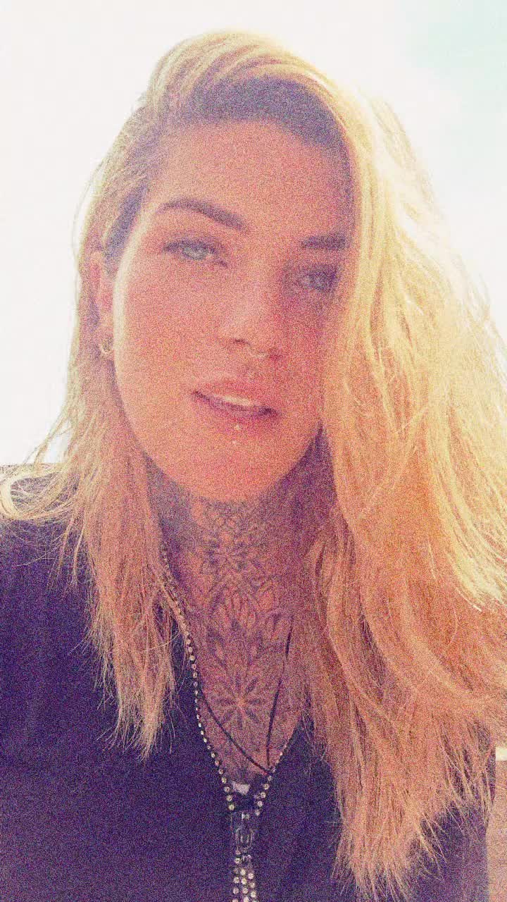 @Apollonia Rose