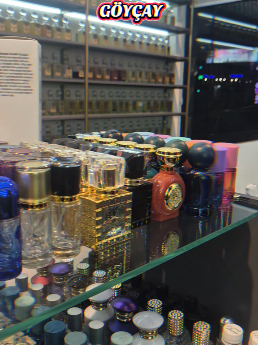 @Zarif Parfum Xirdalan