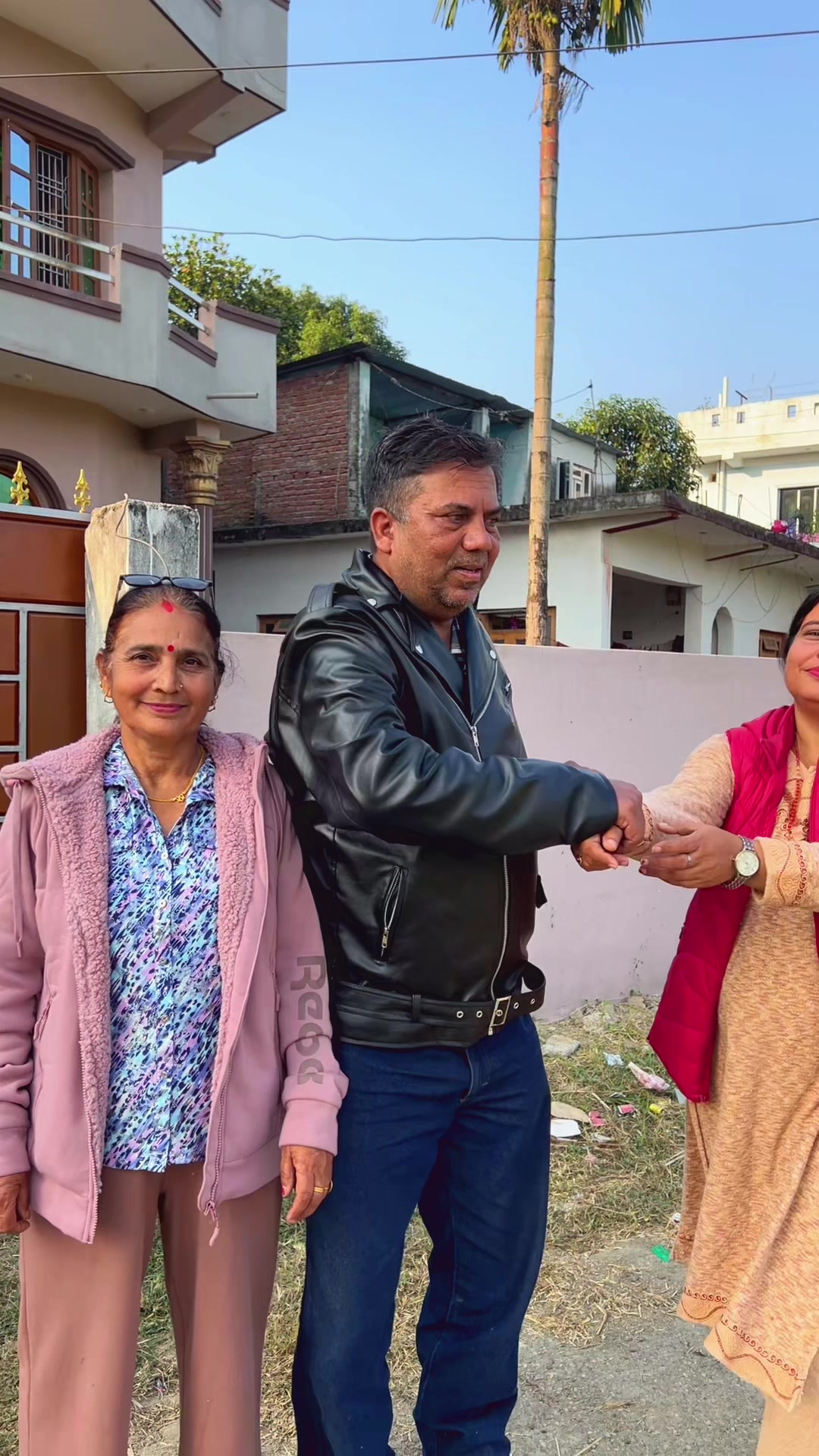 @Gita Kumari Sharma