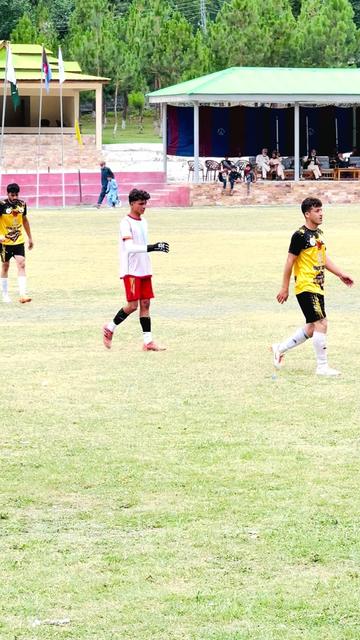 @Dream FootBall ⚽️