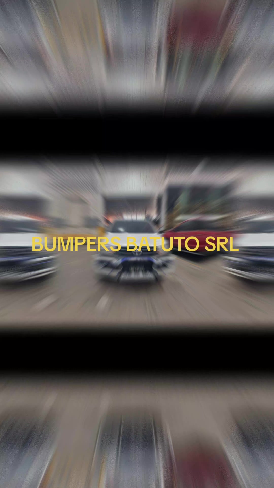 @Bumpers Batuto