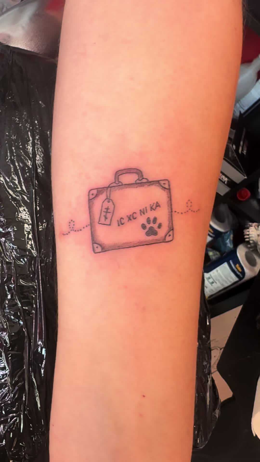 @Tatta Modena Ink