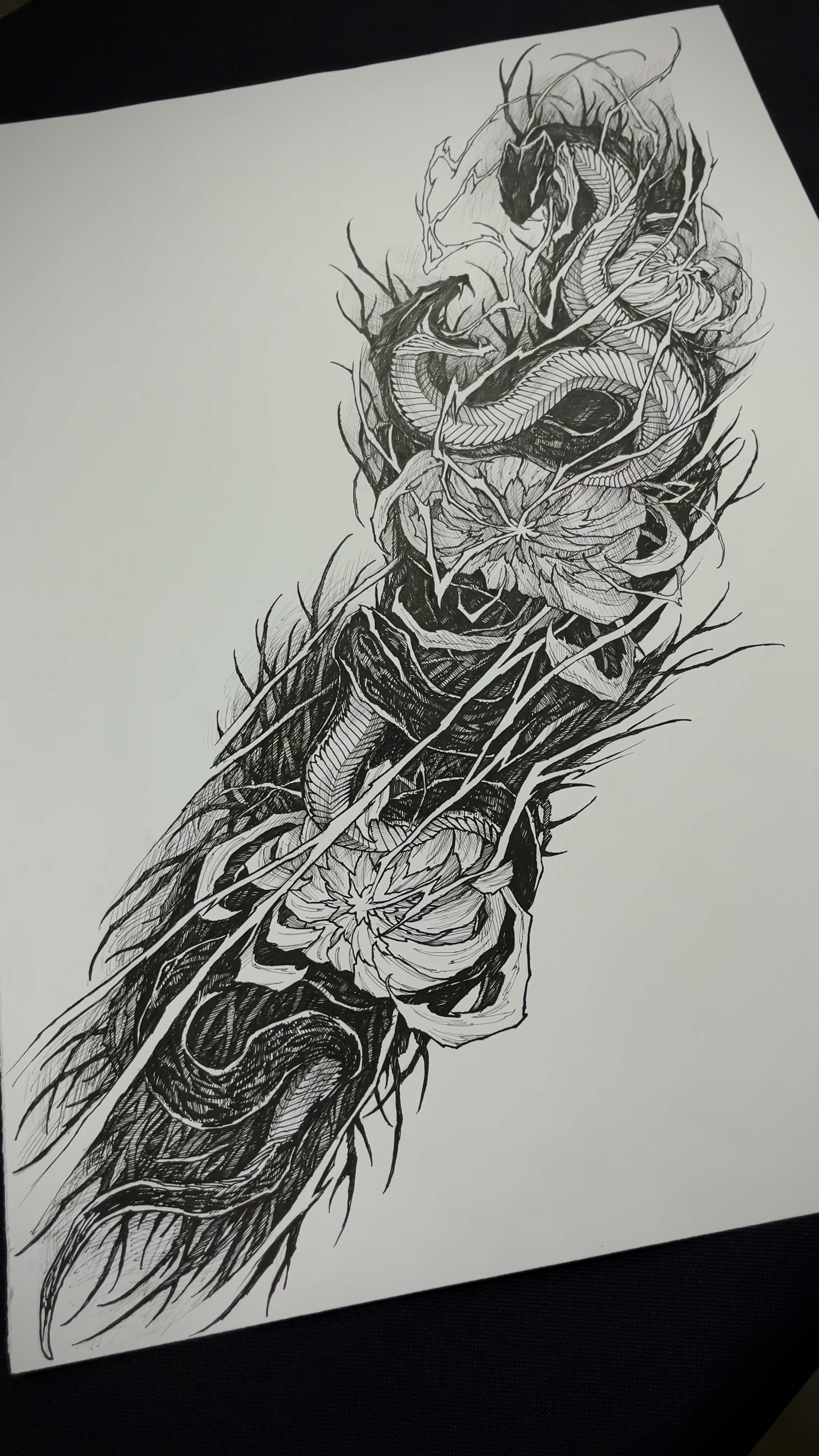 @araujo.tattoo