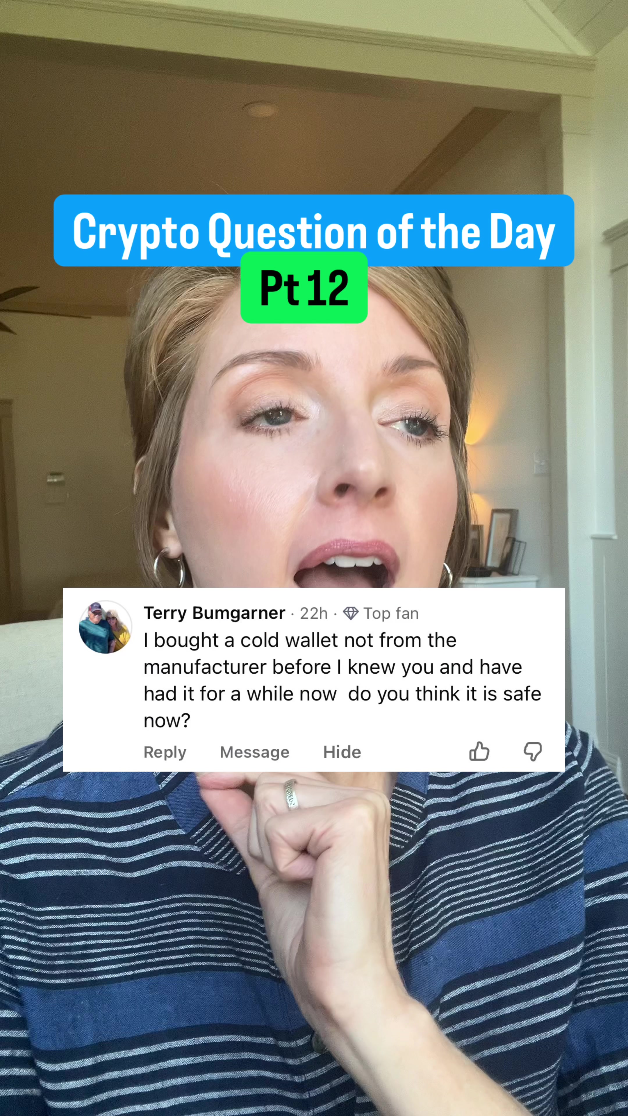 @Sheryl | Simple Crypto Advice
