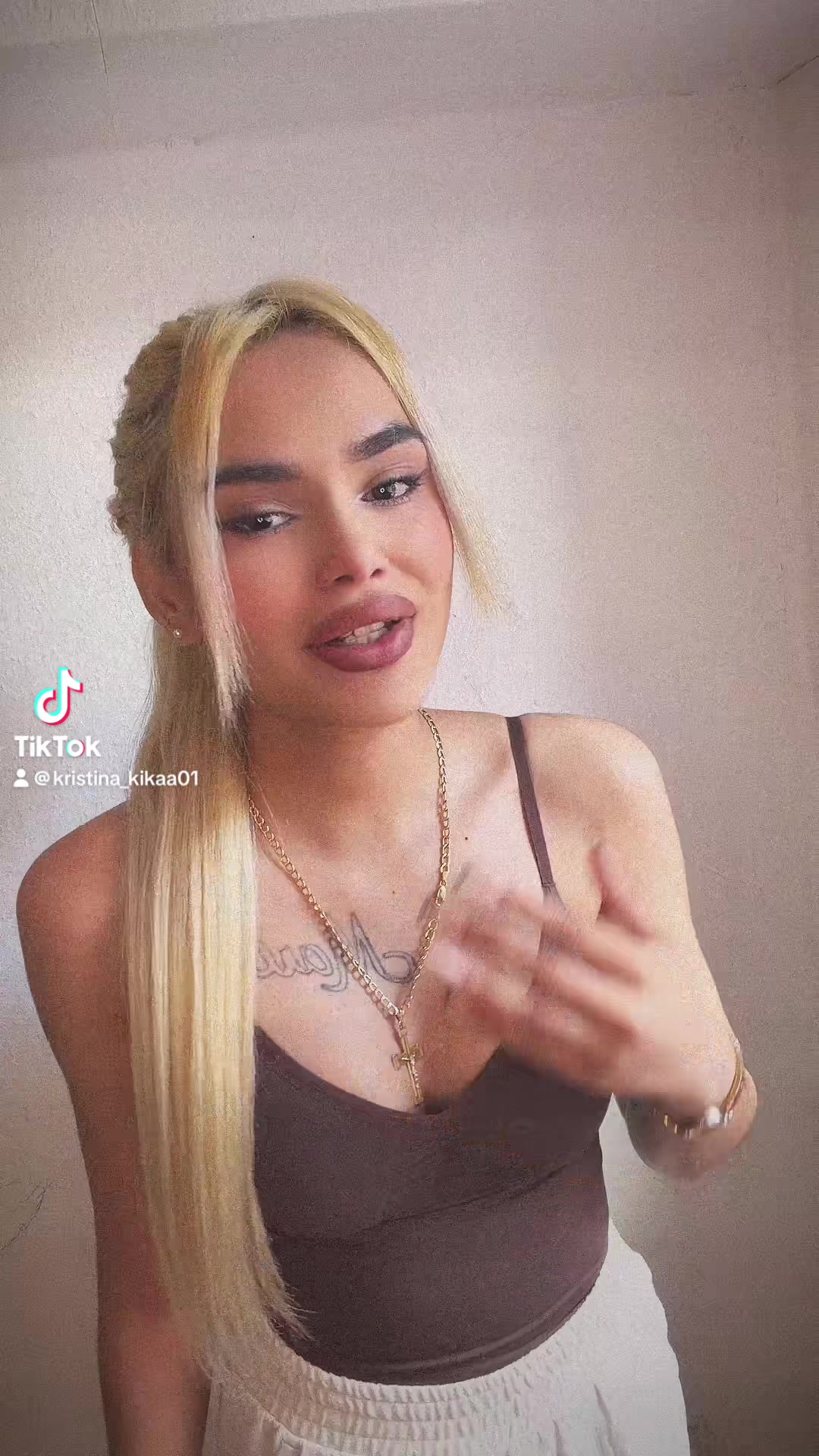 @🎀Kristina Carrera🎀