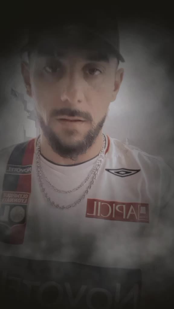 @😈le rescapé 😈
