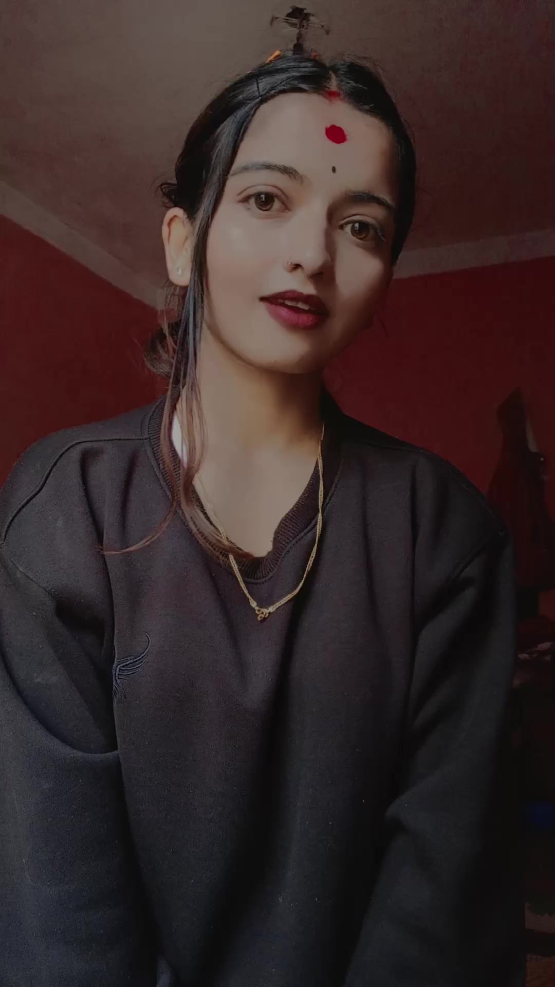 @Miss Joshi❣️