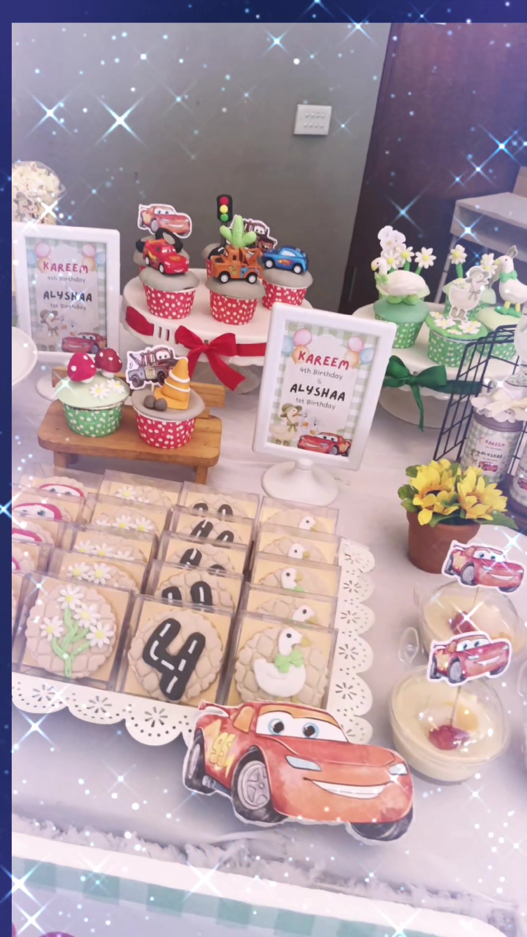 @Heaven Cakes