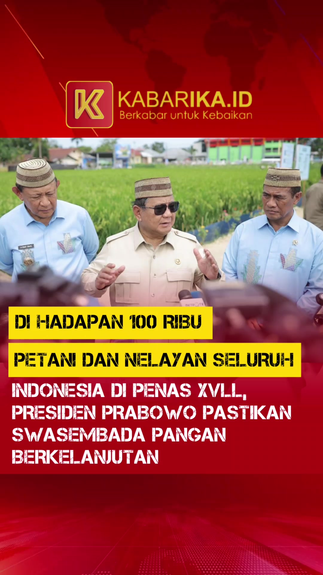 @kabarikanews