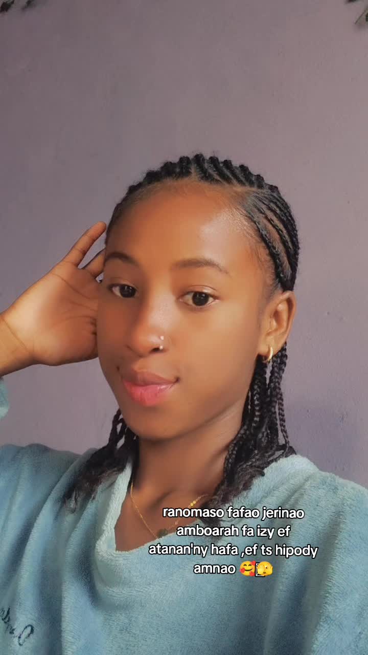@😍Malalatiana Olivia