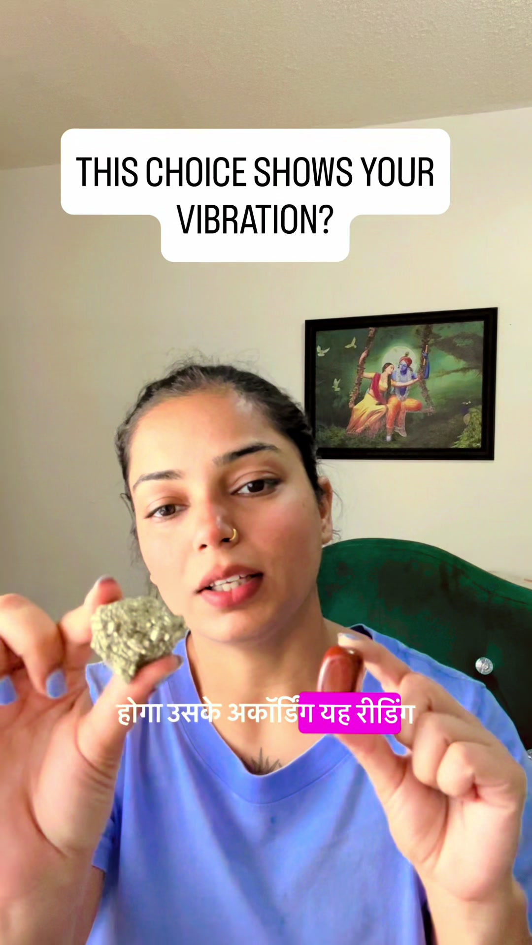 @Shivani spiritual yatri