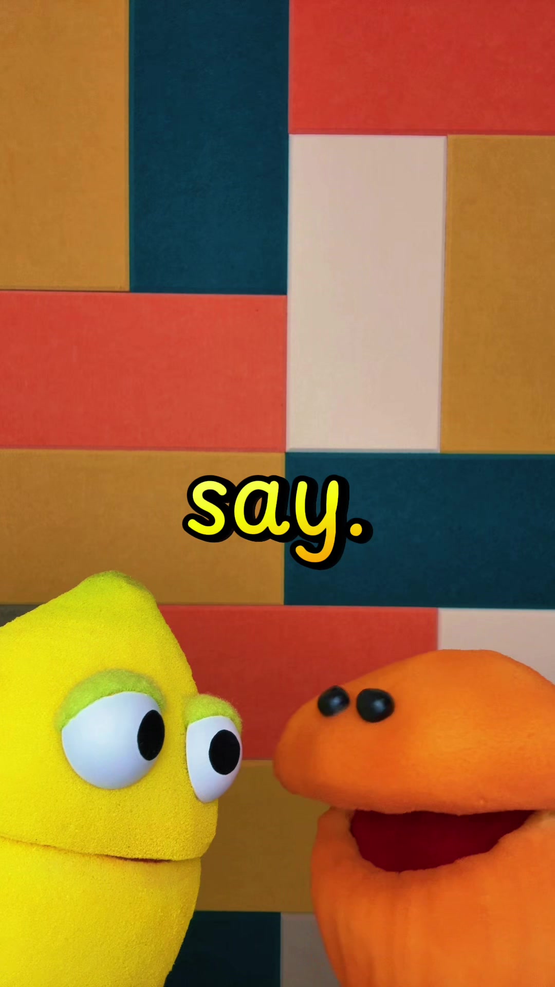 @chappellpuppets
