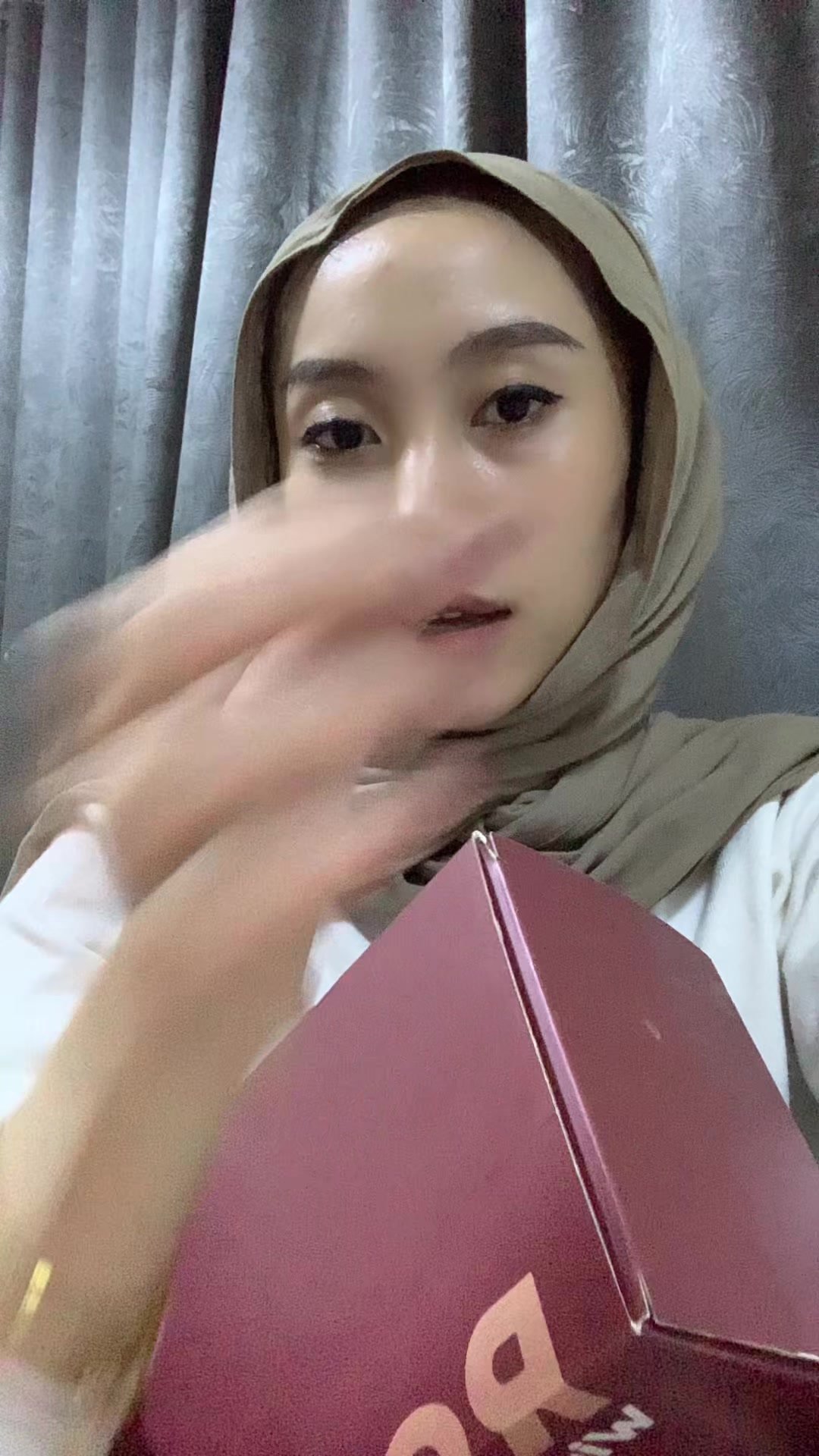 @Ig: Dwierryana