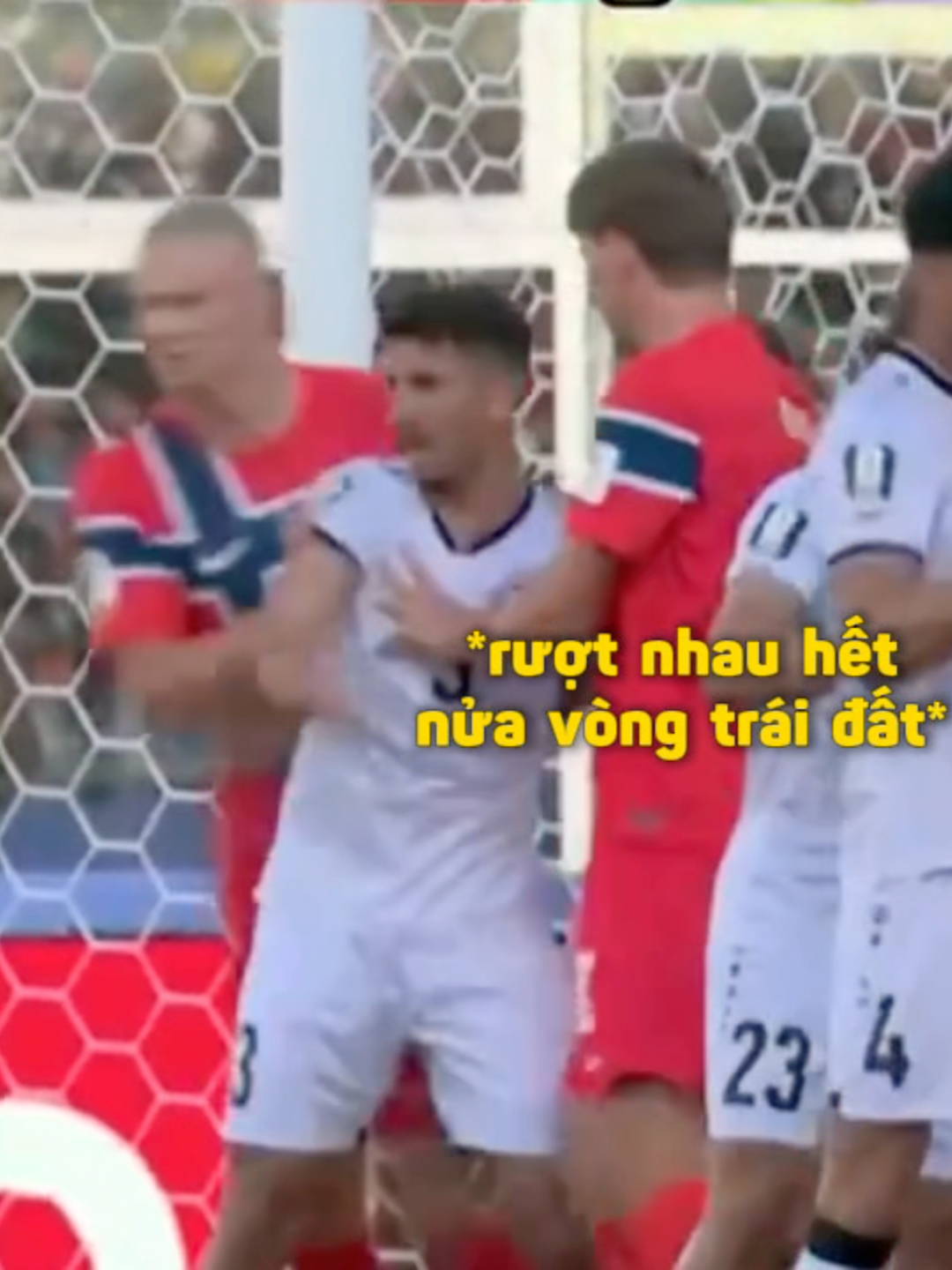 @9TB meme về Erling