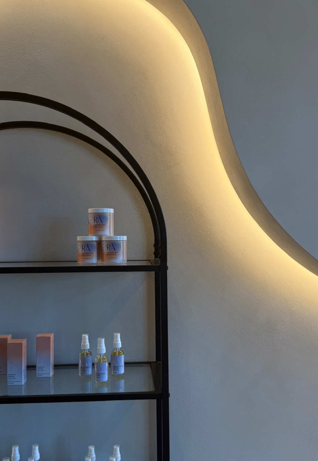 @Bare Body Sugaring