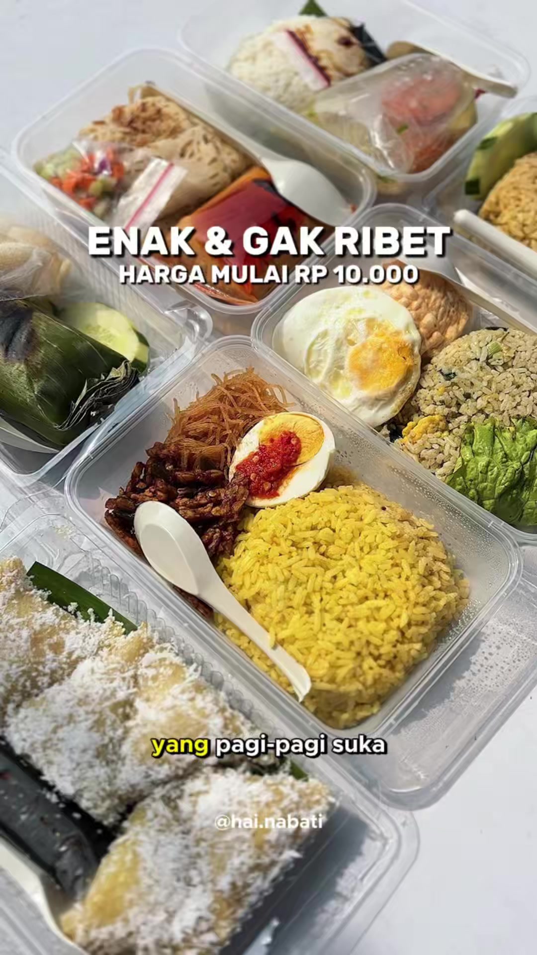 @Nadya Auliza | Kuliner