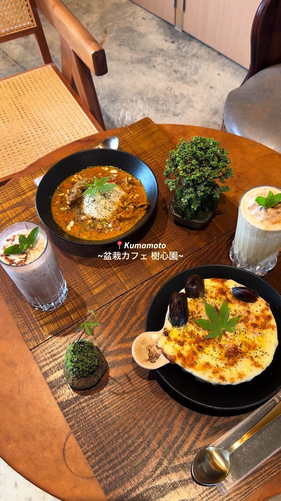 @いちご大福🍓┆熊本カフェ┆