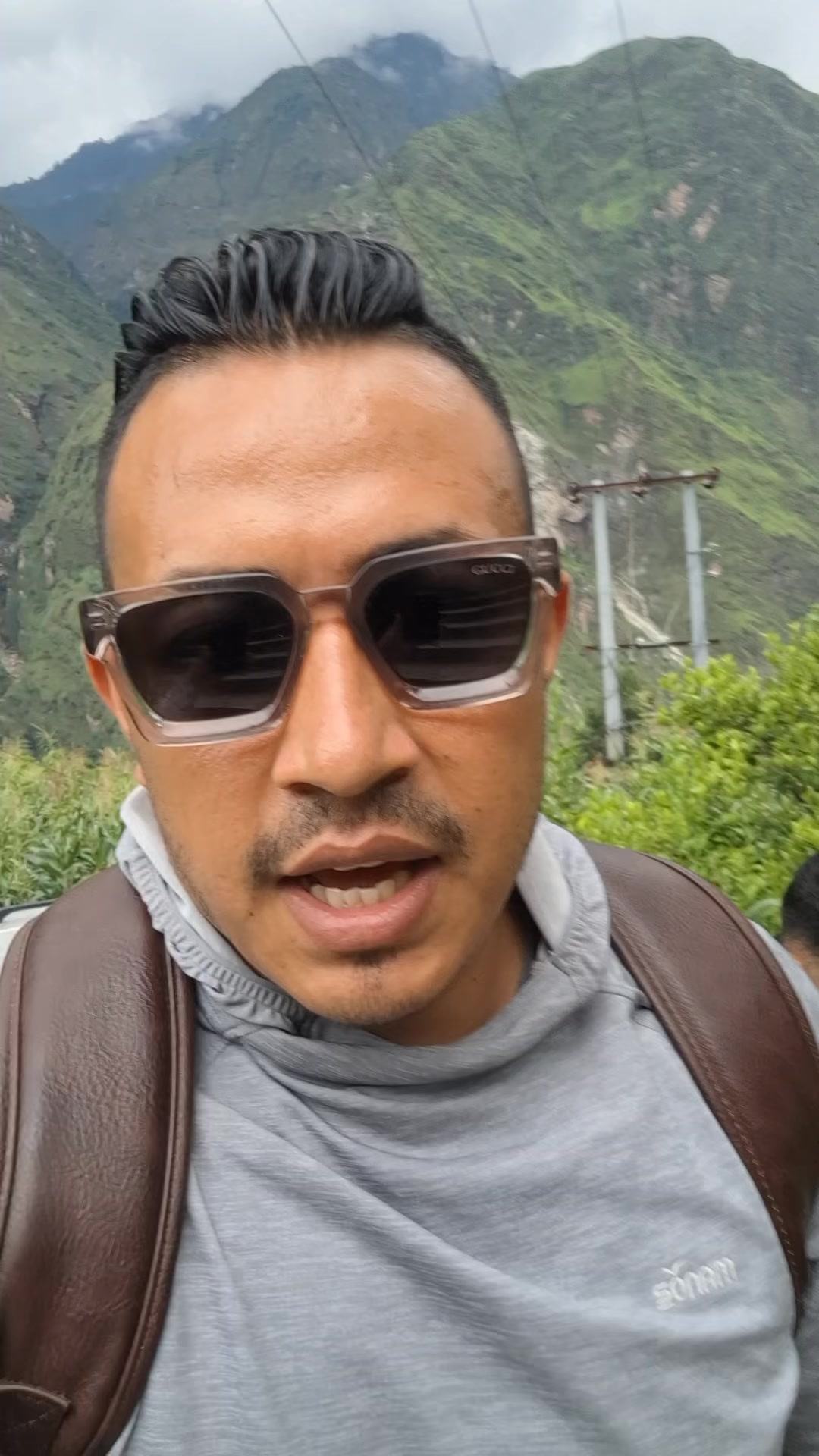 @Journalist Suraj Khadka