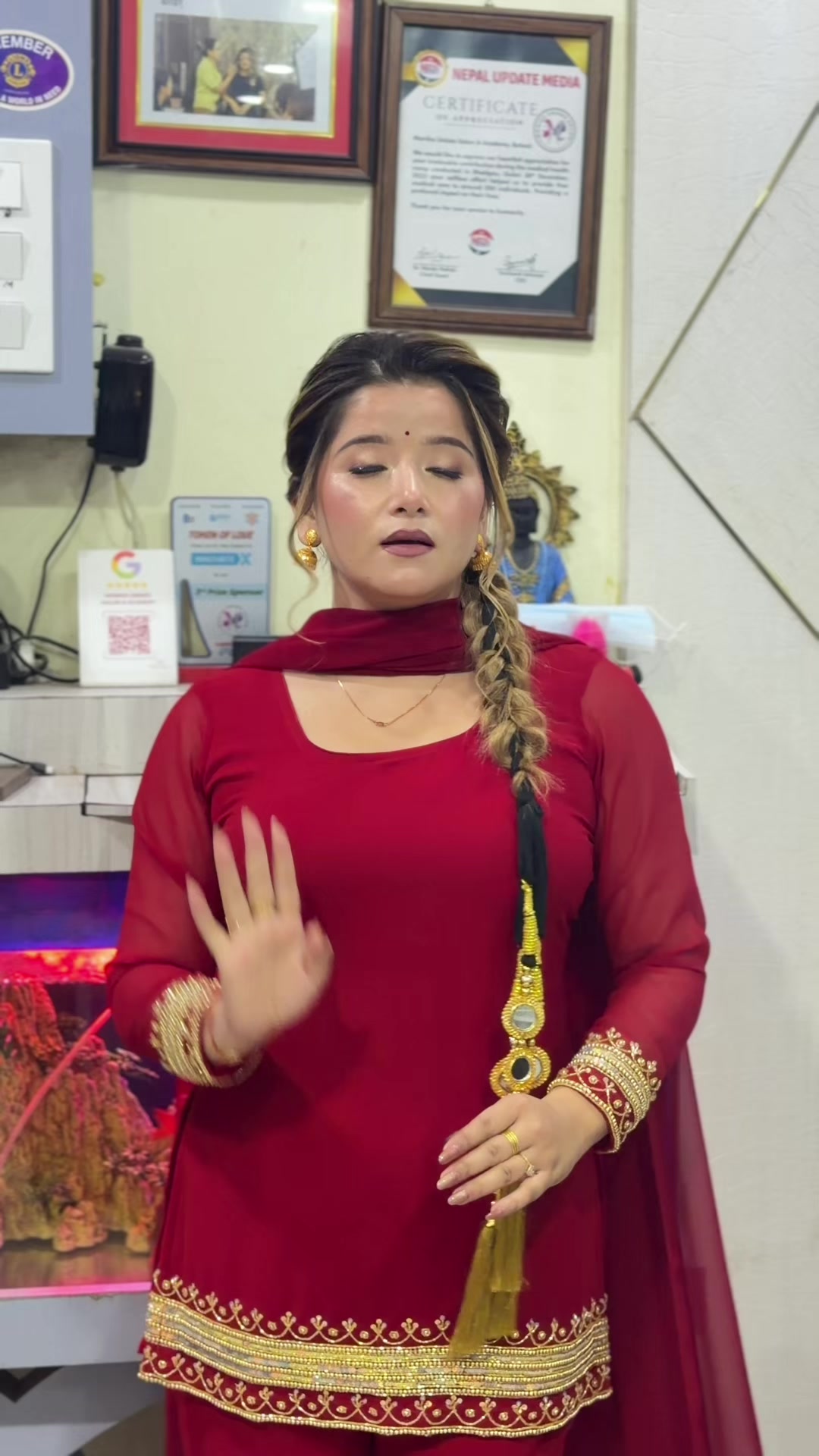 @Sapanachhetri❤️