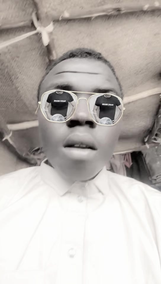 @Zaim. Marouf. tchadien