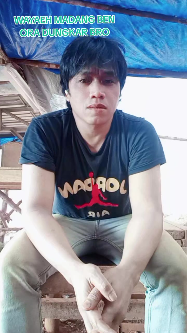 @BUKAN PECINTA GILA HORMAT